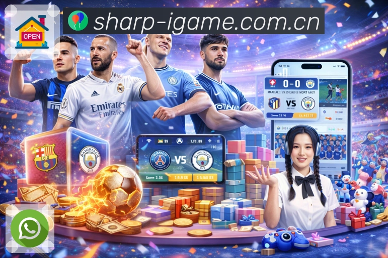 <strong>爱游戏</strong>App 入口与导航预览