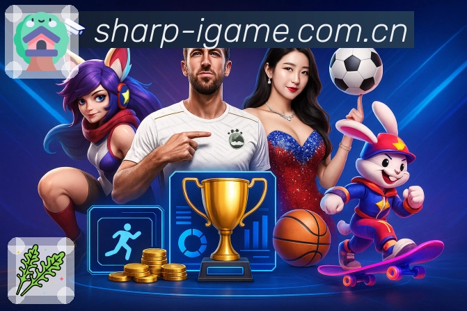 我们的品牌使命